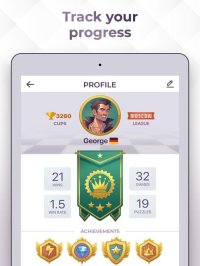 Cкриншот Chess Royale: Play Online, изображение № 2987854 - RAWG