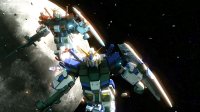 Cкриншот Mobile Suit Gundam Side Story: Missing Link, изображение № 617232 - RAWG