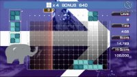 Cкриншот Lumines: Puzzle Fusion, изображение № 488453 - RAWG