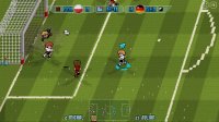 Cкриншот Pixel Cup Soccer 17, изображение № 175308 - RAWG