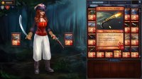 Cкриншот Shadowhand (itch), изображение № 2717141 - RAWG