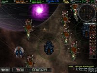 Cкриншот AI War: The Zenith Remnant, изображение № 551792 - RAWG