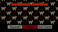 Cкриншот Squeaking Survival, изображение № 1607427 - RAWG