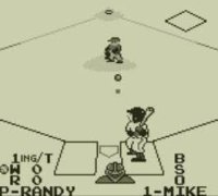 Cкриншот Baseball, изображение № 782871 - RAWG