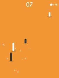 Cкриншот Stick Rush, изображение № 1998692 - RAWG