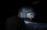 Cкриншот Silent Hill: Shattered Memories, изображение № 525689 - RAWG