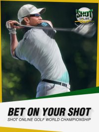 Cкриншот Shotonline Golf:WC, изображение № 766126 - RAWG