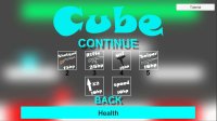 Cкриншот Cube (itch) (LionEY), изображение № 2404426 - RAWG