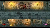 Cкриншот Prince of Persia Classic, изображение № 517277 - RAWG
