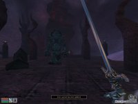 Cкриншот The Elder Scrolls 3: Bloodmoon, изображение № 362016 - RAWG