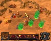 Cкриншот Heroes of Might and Magic V, изображение № 722810 - RAWG