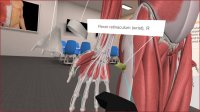 Cкриншот 3D Organon VR Anatomy, изображение № 133208 - RAWG