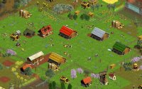 Cкриншот Farm World, изображение № 85444 - RAWG