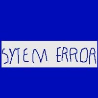 Cкриншот error screen version 53, изображение № 3118106 - RAWG