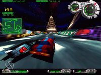 Cкриншот Final Racing: CyberSpace 2001, изображение № 337164 - RAWG