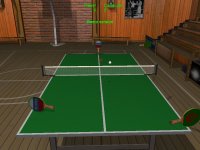 Cкриншот Ping-Pong Клуб, изображение № 438379 - RAWG