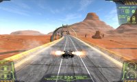 Cкриншот Jet Racing Extreme, изображение № 166892 - RAWG