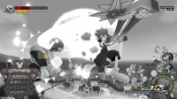 Cкриншот Kingdom Hearts HD 2.5 ReMIX, изображение № 615282 - RAWG