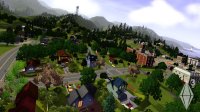 Cкриншот The Sims 3, изображение № 179640 - RAWG