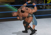 Cкриншот WWE SmackDown vs. RAW 2010, изображение № 252763 - RAWG