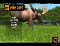 Cкриншот Deer Drive, изображение № 453411 - RAWG