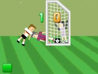 Cкриншот Soccer Crazy - Funny 2 players Physics Game, изображение № 1885965 - RAWG