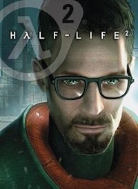 Cкриншот Half Life 2 (Nubiccod), изображение № 2406646 - RAWG