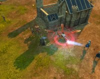 Cкриншот Majesty 2: The Fantasy Kingdom Sim, изображение № 494136 - RAWG