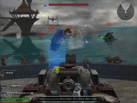 Cкриншот STAR WARS Battlefront 2 (2005), изображение № 695107 - RAWG