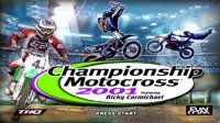 Cкриншот Championship Motocross 2001 Featuring Ricky Carmichael, изображение № 1627781 - RAWG
