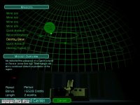 Cкриншот MissionForce: CyberStorm, изображение № 311739 - RAWG