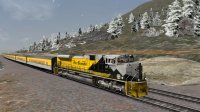Cкриншот RailWorks 2: Train Simulator, изображение № 566348 - RAWG