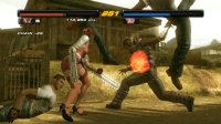 Cкриншот TEKKEN 6, изображение № 511245 - RAWG