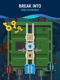 Cкриншот Flood: Deep Underwater Craft, изображение № 1682734 - RAWG