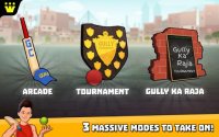 Cкриншот Gully Cricket Game - 2018, изображение № 1558059 - RAWG