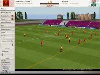 Cкриншот FIFA Manager 06, изображение № 434951 - RAWG
