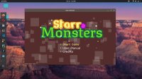 Cкриншот Starr & Monsters, изображение № 2732441 - RAWG