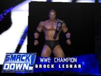 Cкриншот WWE Smackdown Shut Your Mouth PC (Unofficial Version) [Beta], изображение № 2320576 - RAWG