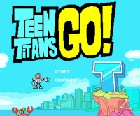 Cкриншот Teen Titans GO! Fan Game, изображение № 2432404 - RAWG
