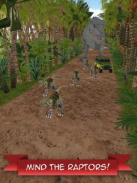 Cкриншот T-Rex Escape - Dinosaur Jurassic Run, изображение № 1598573 - RAWG