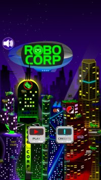 Cкриншот Robo Corp, изображение № 67273 - RAWG