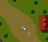 Cкриншот Championship Rally, изображение № 735046 - RAWG