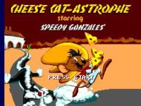 Cкриншот Cheese Cat-Astrophe Starring Speedy Gonzales, изображение № 758700 - RAWG