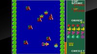 Cкриншот Arcade Archives SWIMMER, изображение № 2769307 - RAWG