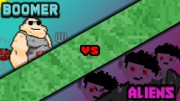 Cкриншот Boomer vs Aliens, изображение № 2426923 - RAWG