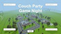 Cкриншот Couch Party Game Night, изображение № 1609074 - RAWG