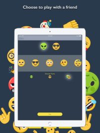 Cкриншот Emoji - Tic Tac Toe, изображение № 3169142 - RAWG