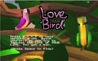Cкриншот Love Bird, изображение № 3236033 - RAWG
