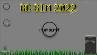 Cкриншот RC SIM 2022, изображение № 3463773 - RAWG