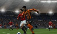 Cкриншот Pro Evolution Soccer 2011, изображение № 553494 - RAWG